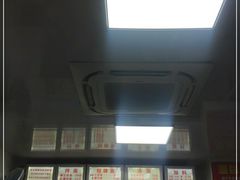 -无名氏面馆(邮电路店)