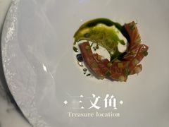 -亚特兰蒂斯•OSSIANO奥西亚诺海底餐厅