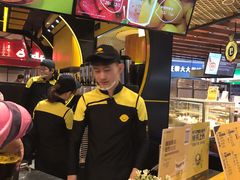 -快乐柠檬happylemon(日月光店)