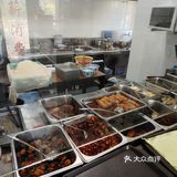 量足味正的祥德楼面馆