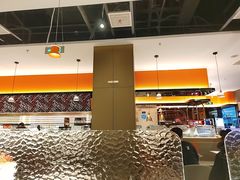 -比格比萨自助(新辰里学清路店)
