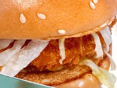 -麦当劳(杭州文三路店)