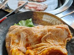 -齐齐哈尔烤肉·烧烤·烤鱼(万科时一区店)