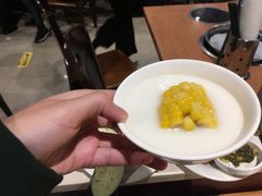 -汉丽轩韩式自助烤肉(大学城龙湖U城天街A馆店)