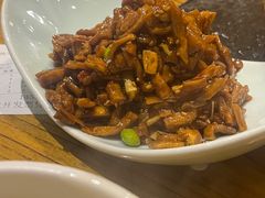 -小城粥道·海胆鲜虾粥(解放广场店)