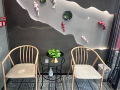 -曲氏老北京铜锅涮肉•火锅(不老街店)