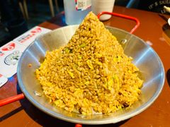 -三个大叔烤羊肉串·炭炉砂锅菜(西三旗店)