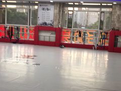 -津武堂散打搏击俱乐部(河西店)