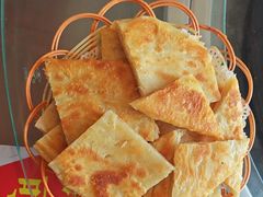 -姥家大锅台水库渔家