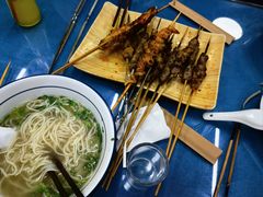 -马布尔莱斯食府(西红门店)