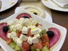 -bosphorus 铂斯西餐厅·土耳其烧烤(环市中路店)