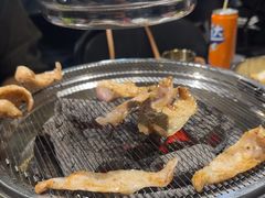 -本炙炭烤·蒲烧活鳗料理店(金沙洲店)
