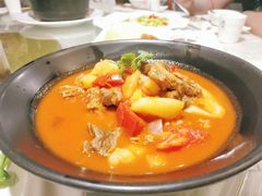 -日出青木·杭帮菜名店