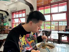 -头卡子工农兵粉店(黄兴北路店)
