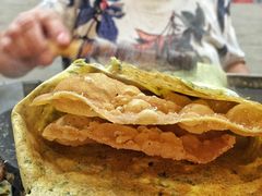 -清真·二嫂子煎饼果子(鼓楼旗舰形象店)