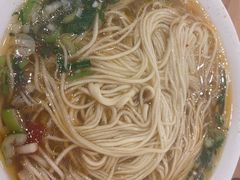 -水仙拉面(水仙街店)