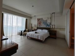 -三亚海棠湾万丽度假酒店