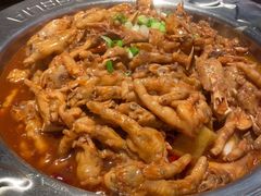 -胖哥俩肉蟹煲(济南世茂国际广场店)