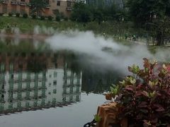 -望天湖