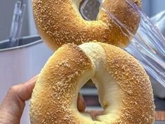 -One Bagel·一个贝果(凯德mall大峡谷店)