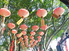 -丰都鬼城名山景区