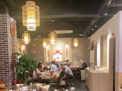 大堂-大龙燚火锅(春熙店)