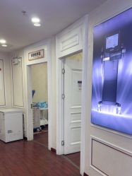 -武汉五洲整形外科医院