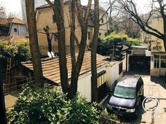 -上海市中医文献馆