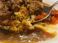 -伽喱博士 Dr.CURRY咖喱饭(太阳宫咖喱店)