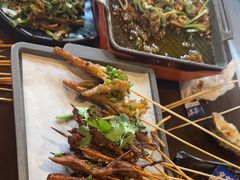 -林二哥宜烤官·宜宾小烧烤