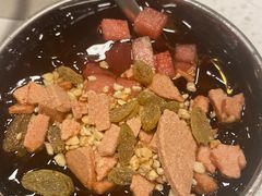红糖冰粉-电台巷火锅(天津旗舰店)