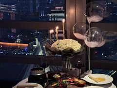 -天玑高空江景餐厅&酒吧Sky Secret Restaurant&Bar