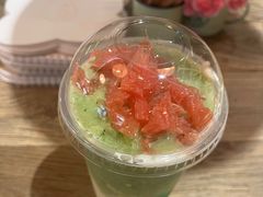 -宝珠奶酪(长宁金虹桥店)