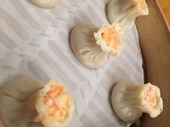 鲜虾烧卖-鼎泰丰(当代商城店)