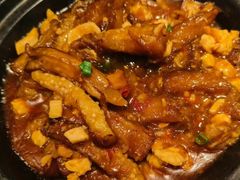 -潮堂 · 潮州菜(国贸商城店)