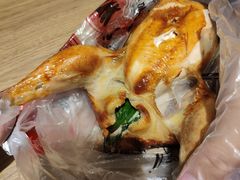 -吴山烤禽 (吴山路店)