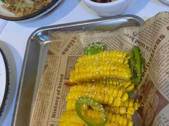 -琼大师东方烤乳猪(亚特兰蒂斯店)