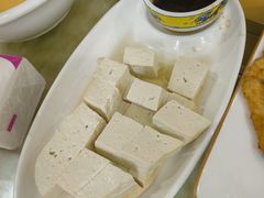 -闻道食府烙饼卷带鱼(原车耳营店原大觉寺店)