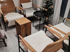 -CENTTY辛蒂咖啡·烘焙·西点(天兰社区新生活中心店)