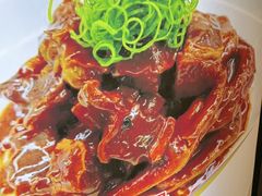 -大鹏饭店·金陵家宴(奥体中心店)