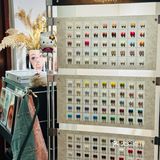 我说要个招牌 老板给我上了只猫🐱