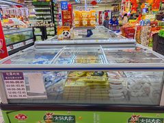 -世纪联华(外高桥店)