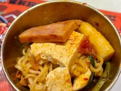 -崔解放·朝韩大排档(虹悦城店)