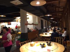 大堂-巴人堂(女儿城店)