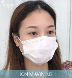 -久匠·野生眉半永久纹绣