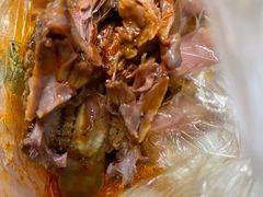 -双流传承老妈兔头(玉林总店)