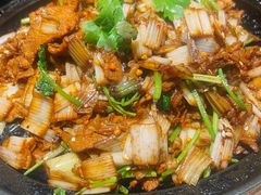 贝勒爷烤肉-北平盛世·新京菜·北京烤鸭(劲松·双井店)