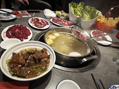 -贵宾牛·潮汕牛肉火锅(珠池总店)