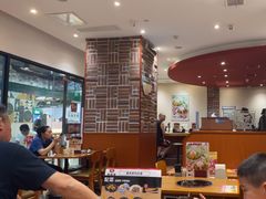 -食其家·牛丼咖喱(金桥太茂店)