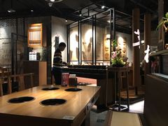 大堂-呷哺呷哺 黄金牧场 (新中关购物中心店)
